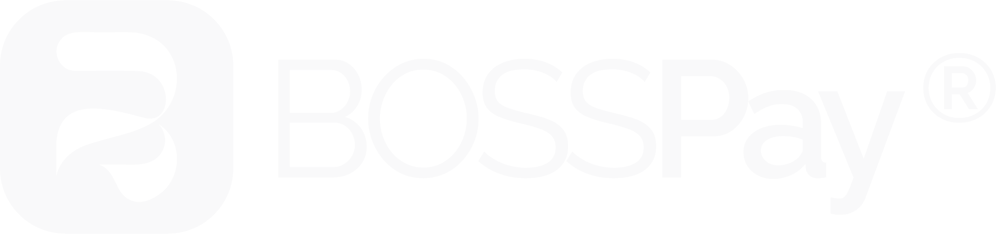 BOSS Pay